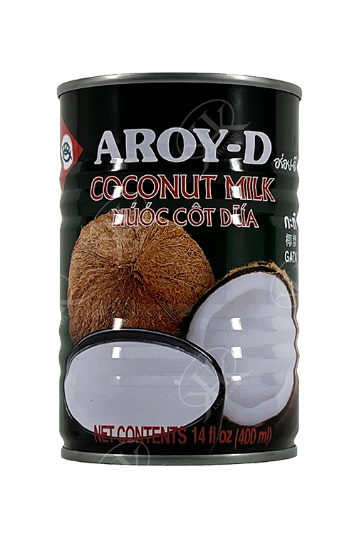 Coconut milk - KKH Foods